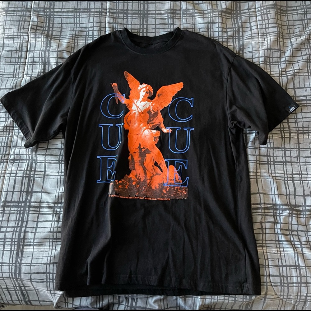 Retro Graphic T-Shirt
